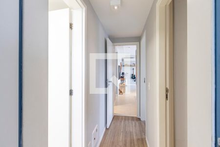 Apartamento para alugar com 100m², 3 quartos e 2 vagas Apartamento para alugar com 100m², 3 quartos e 2 vagasCorredor