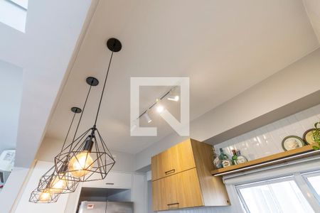 Apartamento para alugar com 100m², 3 quartos e 2 vagas Apartamento para alugar com 100m², 3 quartos e 2 vagasCozinha