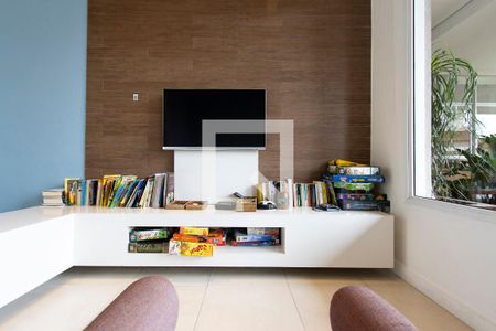 Apartamento para alugar com 100m², 3 quartos e 2 vagas Apartamento para alugar com 100m², 3 quartos e 2 vagasÁrea comum