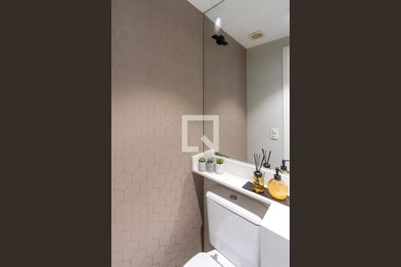 Apartamento para alugar com 100m², 3 quartos e 2 vagas Apartamento para alugar com 100m², 3 quartos e 2 vagasLavabo