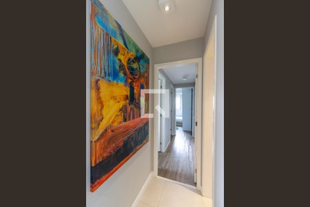 Apartamento para alugar com 100m², 3 quartos e 2 vagas Apartamento para alugar com 100m², 3 quartos e 2 vagasCorredor
