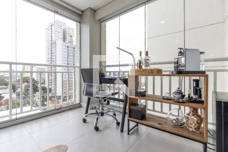 Apartamento para alugar com 100m², 3 quartos e 2 vagas Apartamento para alugar com 100m², 3 quartos e 2 vagasVaranda