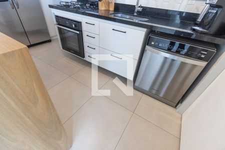 Apartamento para alugar com 100m², 3 quartos e 2 vagas Apartamento para alugar com 100m², 3 quartos e 2 vagasCozinha