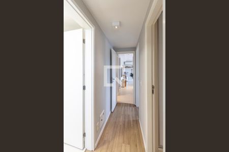 Apartamento para alugar com 100m², 3 quartos e 2 vagas Apartamento para alugar com 100m², 3 quartos e 2 vagasCorredor