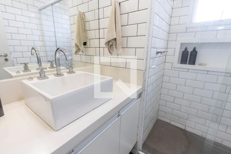 Apartamento para alugar com 100m², 3 quartos e 2 vagas Apartamento para alugar com 100m², 3 quartos e 2 vagasSuíte