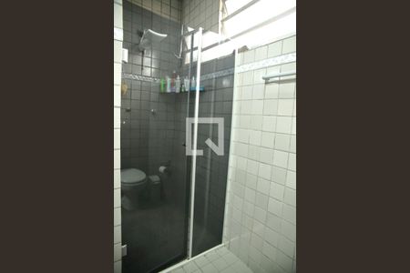 Casa à venda com 128m², 3 quartos e 2 vagasBanheiro Social