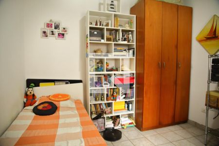 Casa à venda com 128m², 3 quartos e 2 vagasQuarto 3