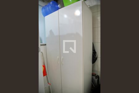 Casa à venda com 128m², 3 quartos e 2 vagasÁrea de Serviço