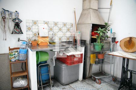 Casa à venda com 128m², 3 quartos e 2 vagasGaragem