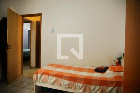 Casa à venda com 128m², 3 quartos e 2 vagasQuarto 3