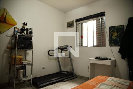 Casa à venda com 128m², 3 quartos e 2 vagasQuarto 3