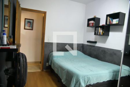 Casa à venda com 128m², 3 quartos e 2 vagasQuarto 2