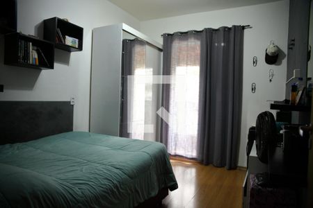 Casa à venda com 128m², 3 quartos e 2 vagasQuarto 2