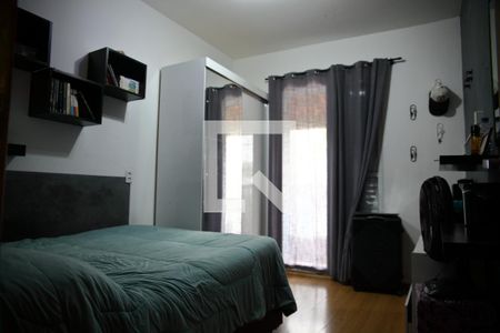 Casa à venda com 128m², 3 quartos e 2 vagasQuarto 2