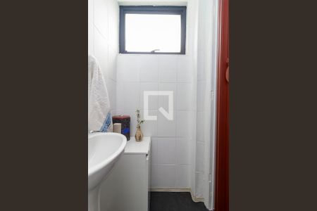 Apartamento à venda com 91m², 2 quartos e sem vagaQuarto 1 - Lavabo