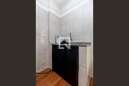 Apartamento à venda com 91m², 2 quartos e sem vagaCozinha