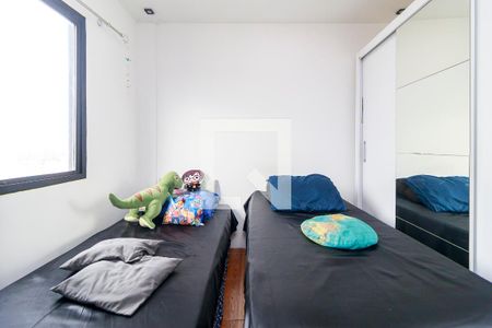 Apartamento à venda com 91m², 2 quartos e sem vagaQuarto 2