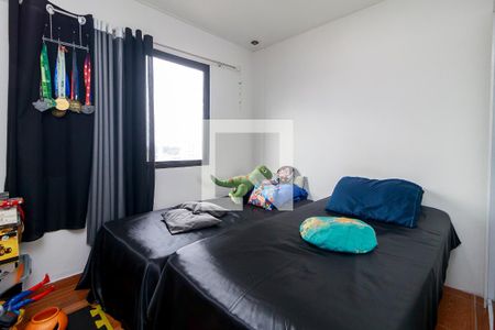 Apartamento à venda com 91m², 2 quartos e sem vagaQuarto 2