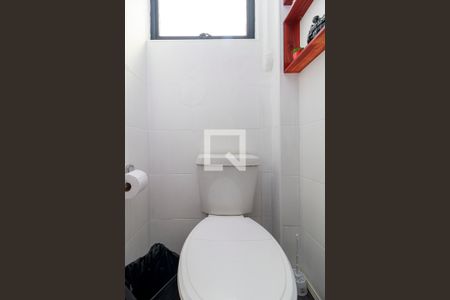 Apartamento à venda com 91m², 2 quartos e sem vagaÁrea de Serviço - Banheiro