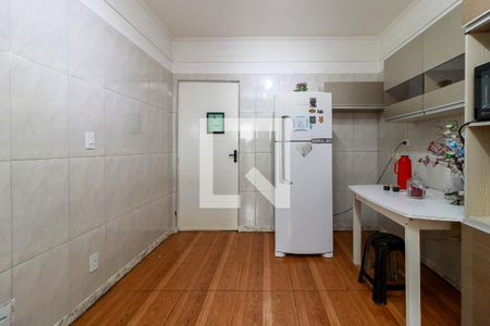 Apartamento à venda com 91m², 2 quartos e sem vagaCozinha