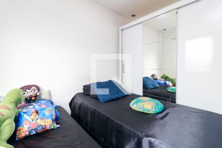 Apartamento à venda com 91m², 2 quartos e sem vagaQuarto 2