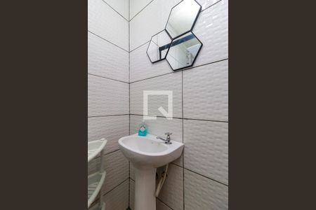 Apartamento à venda com 91m², 2 quartos e sem vagaBanheiro
