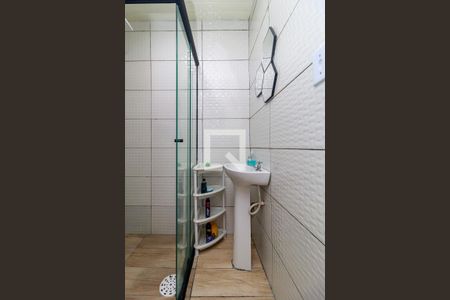 Apartamento à venda com 91m², 2 quartos e sem vagaBanheiro