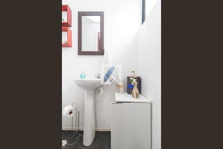 Apartamento à venda com 91m², 2 quartos e sem vagaQuarto 1 - Lavabo