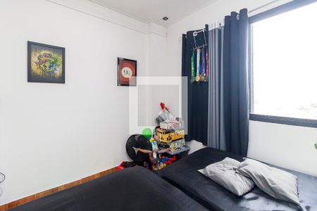 Apartamento à venda com 91m², 2 quartos e sem vagaQuarto 2