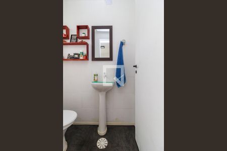 Apartamento à venda com 91m², 2 quartos e sem vagaÁrea de Serviço - Banheiro