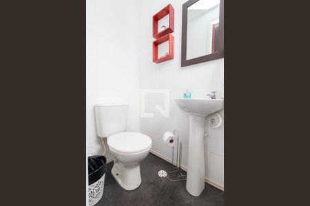 Apartamento à venda com 91m², 2 quartos e sem vagaQuarto 1 - Lavabo