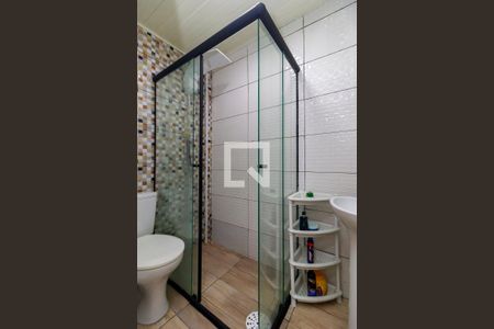 Apartamento à venda com 91m², 2 quartos e sem vagaBanheiro