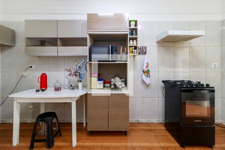 Apartamento à venda com 91m², 2 quartos e sem vagaCozinha