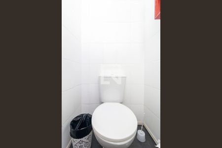 Apartamento à venda com 91m², 2 quartos e sem vagaQuarto 1 - Lavabo
