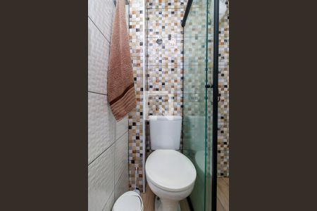 Apartamento à venda com 91m², 2 quartos e sem vagaBanheiro