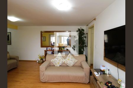 Sala de apartamento à venda com 2 quartos, 65m² em Tucuruvi, São Paulo