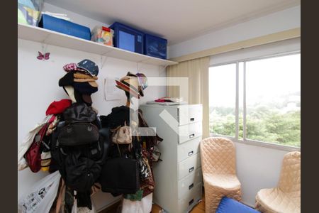 Quarto de apartamento à venda com 2 quartos, 65m² em Tucuruvi, São Paulo
