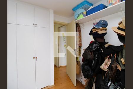Quarto de apartamento à venda com 2 quartos, 65m² em Tucuruvi, São Paulo