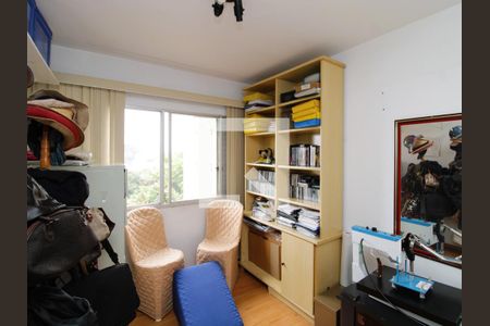 Quarto de apartamento à venda com 2 quartos, 65m² em Tucuruvi, São Paulo