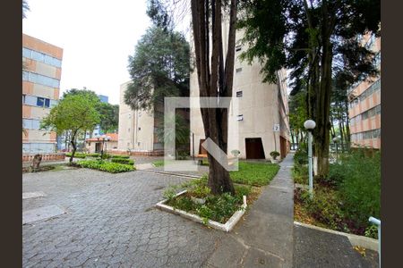 Apartamento à venda com 65m², 2 quartos e 1 vagaÁrea comum