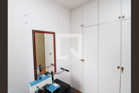 Quarto de apartamento à venda com 2 quartos, 65m² em Tucuruvi, São Paulo
