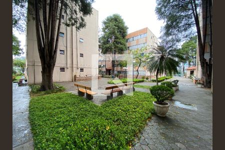 Apartamento à venda com 65m², 2 quartos e 1 vagaÁrea comum