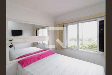 Suíte de apartamento à venda com 2 quartos, 65m² em Tucuruvi, São Paulo