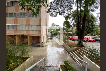 Apartamento à venda com 65m², 2 quartos e 1 vagaÁrea comum