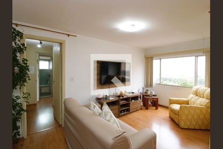 Sala de apartamento à venda com 2 quartos, 65m² em Tucuruvi, São Paulo