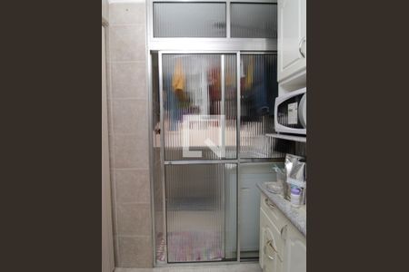 Apartamento à venda com 65m², 2 quartos e 1 vagaÁrea de Serviço