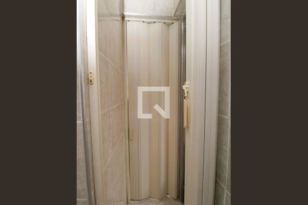 Apartamento à venda com 65m², 2 quartos e 1 vagaBanheiro Social