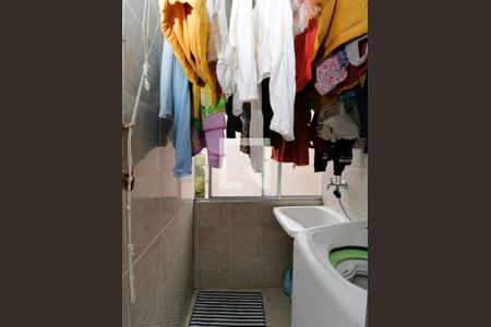 Apartamento à venda com 65m², 2 quartos e 1 vagaÁrea de Serviço