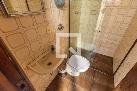 Apartamento à venda com 270m², 4 quartos e 3 vagas Apartamento à venda com 270m², 4 quartos e 3 vagasBanheiro de serviço