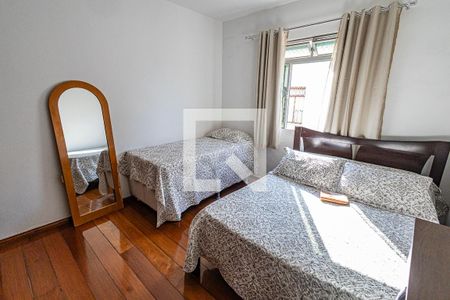 Apartamento à venda com 270m², 4 quartos e 3 vagas Apartamento à venda com 270m², 4 quartos e 3 vagasQuarto 2